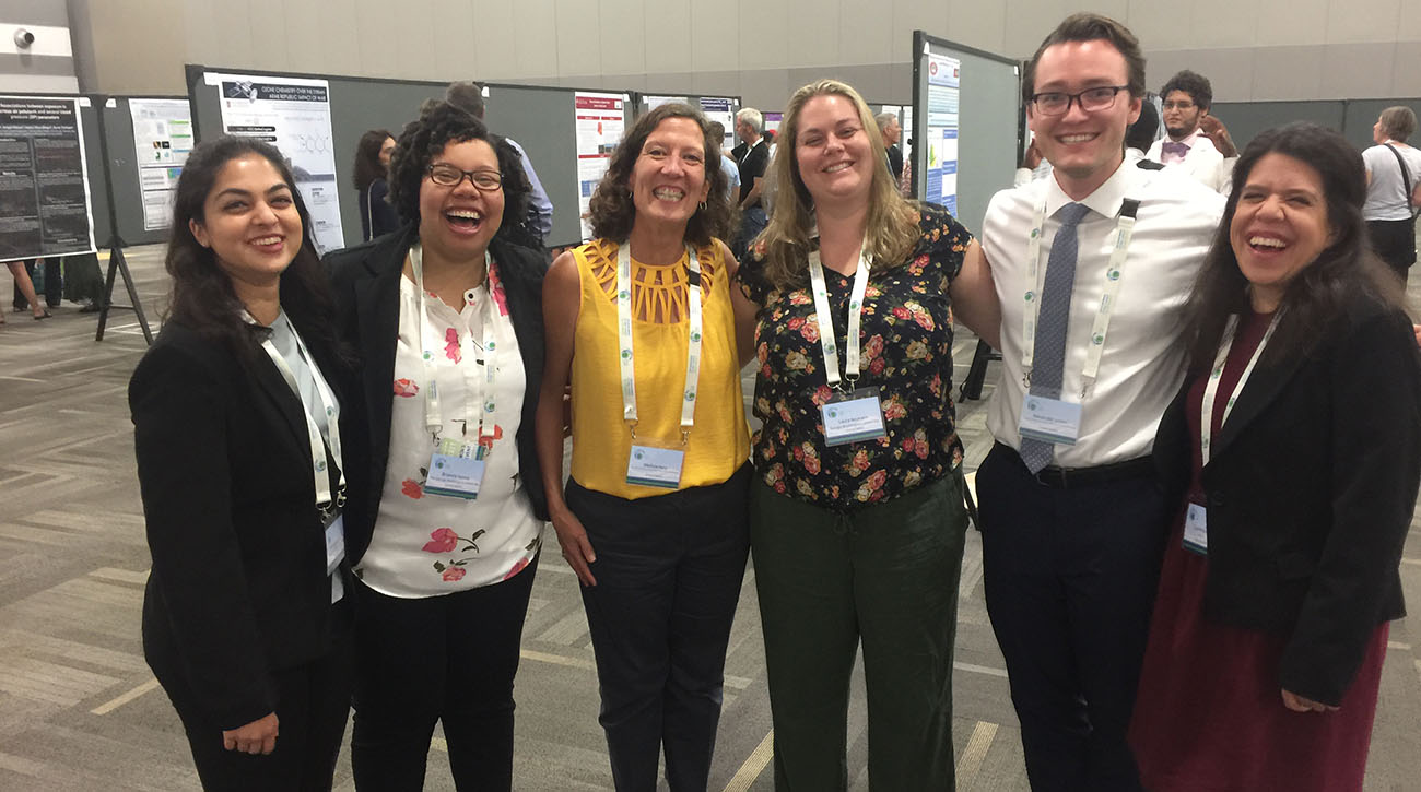 Milken Institute SPH’s Strong Environmental Epidemiology Research Is